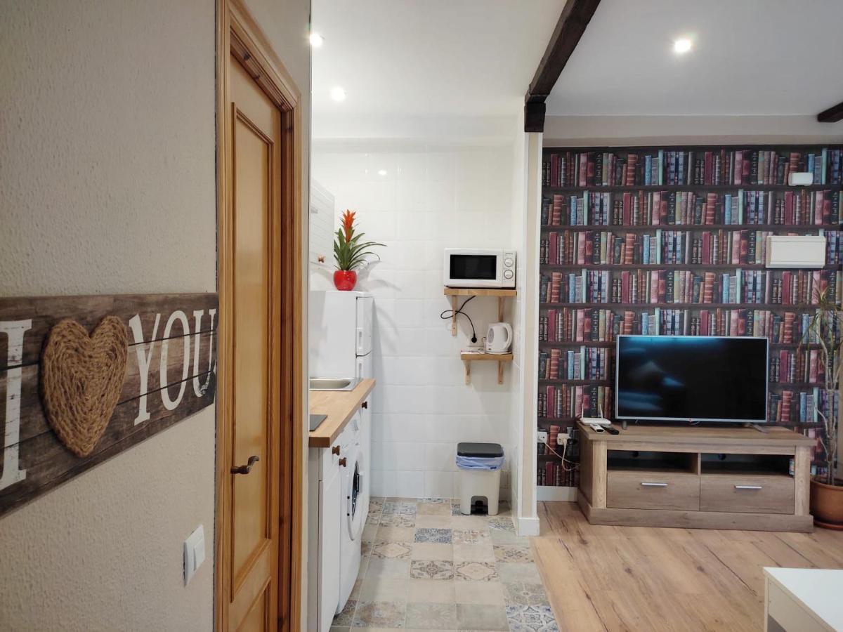 Acogedor Apartamento Centro Historico เอลปูแอร์โต เด ซานตามาริอา ภายนอก รูปภาพ