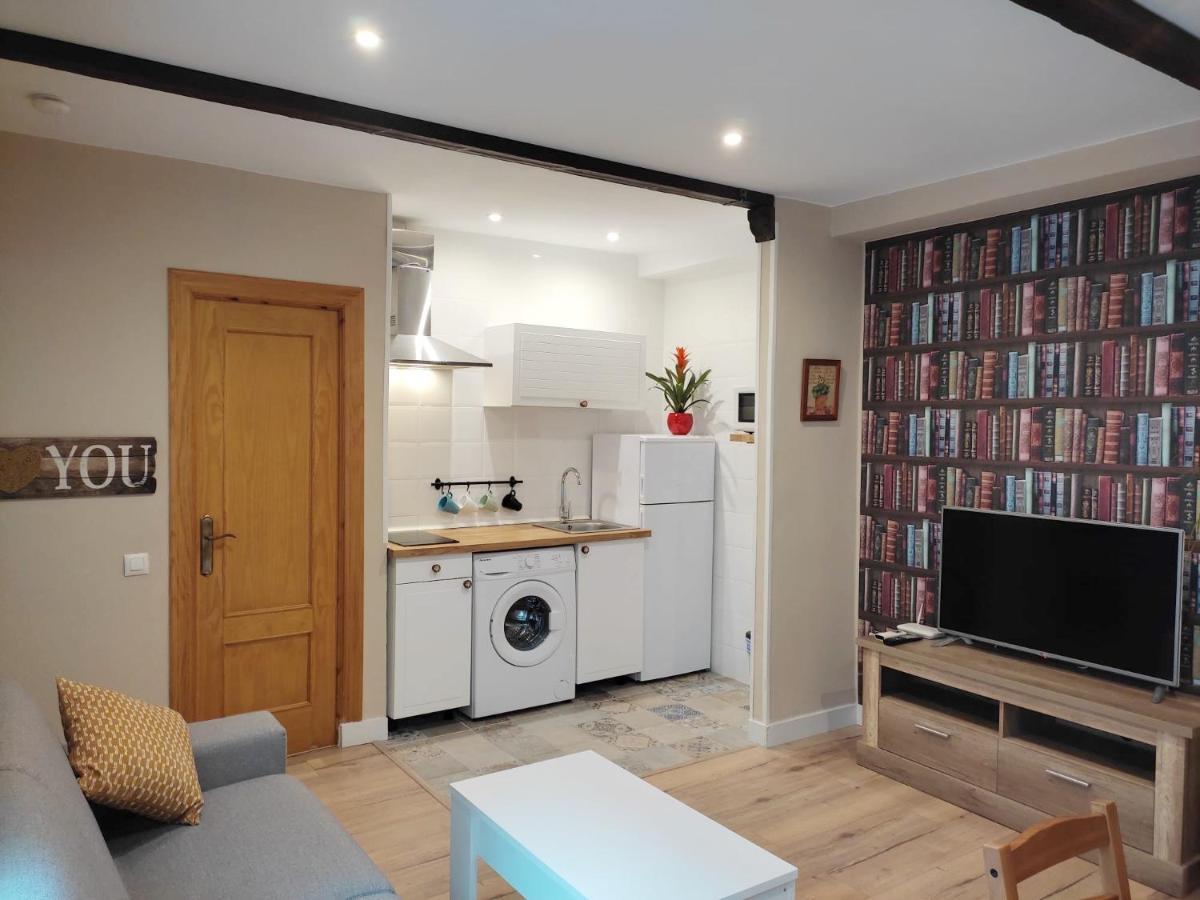 Acogedor Apartamento Centro Historico เอลปูแอร์โต เด ซานตามาริอา ภายนอก รูปภาพ