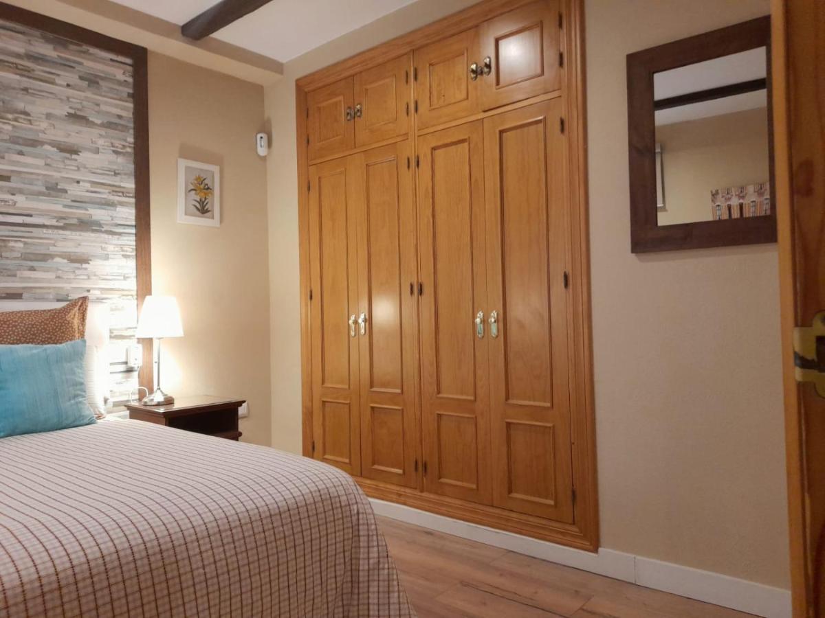 Acogedor Apartamento Centro Historico เอลปูแอร์โต เด ซานตามาริอา ภายนอก รูปภาพ