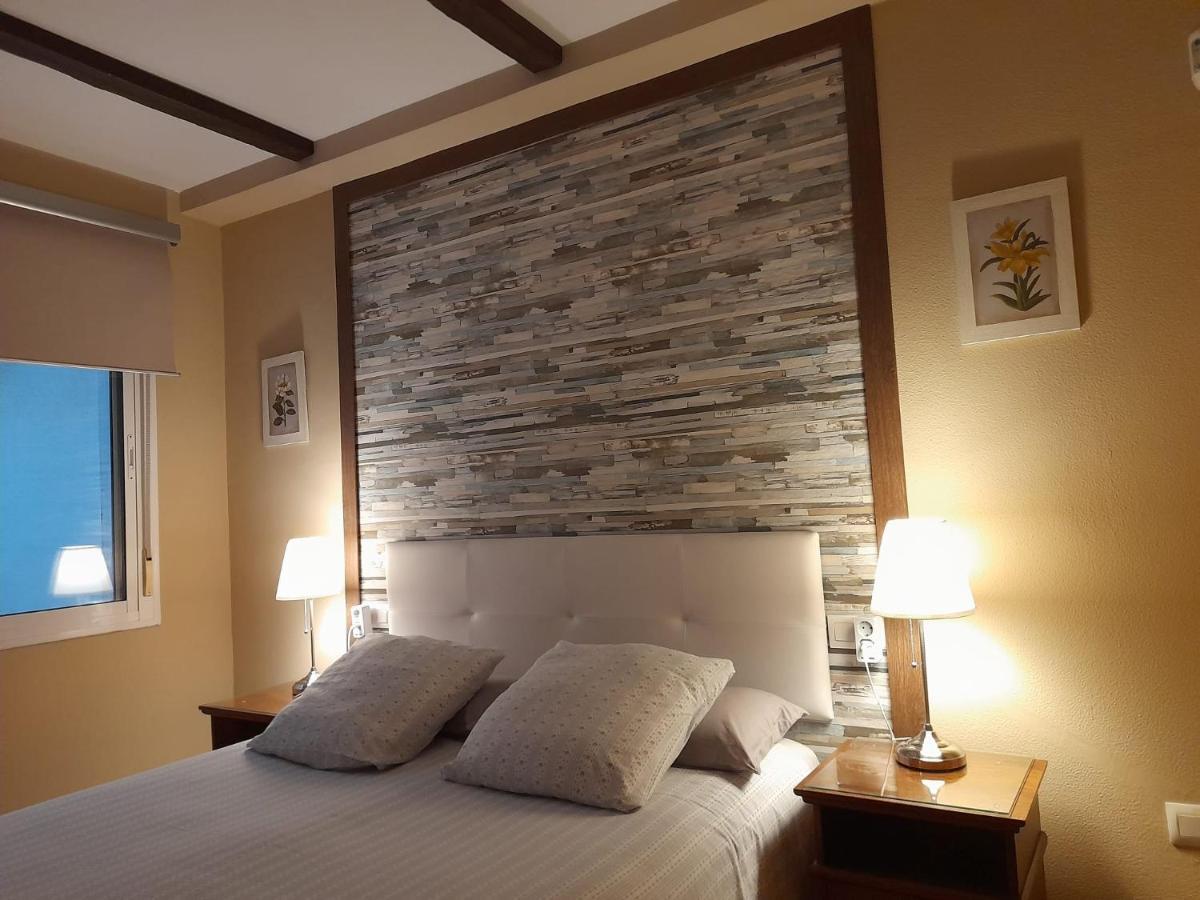 Acogedor Apartamento Centro Historico เอลปูแอร์โต เด ซานตามาริอา ภายนอก รูปภาพ