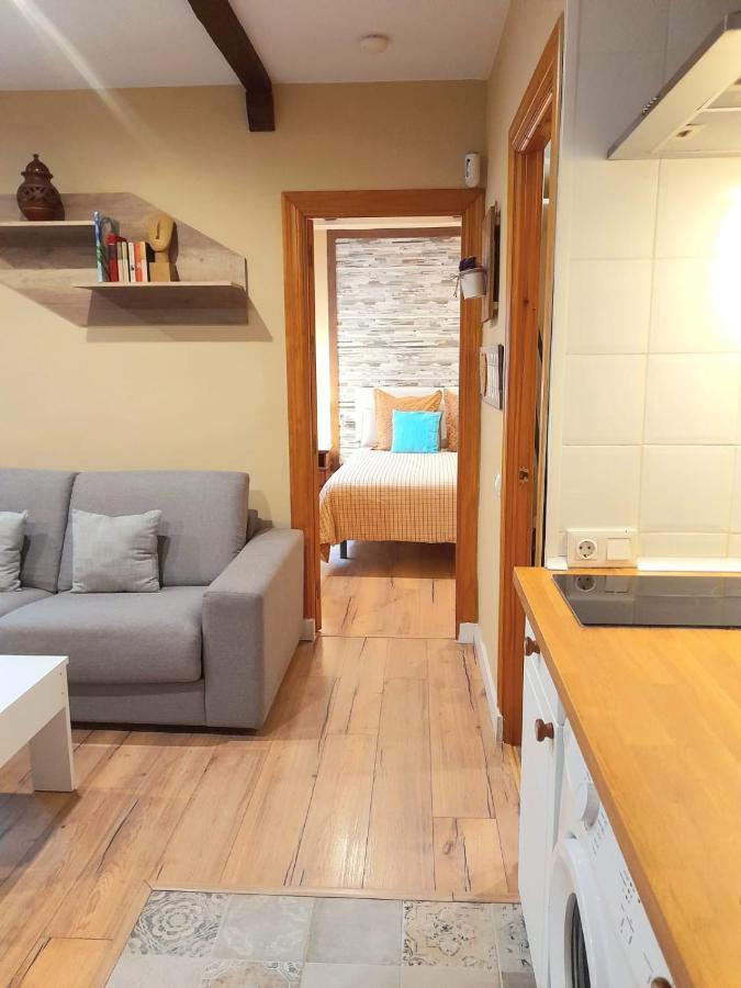 Acogedor Apartamento Centro Historico เอลปูแอร์โต เด ซานตามาริอา ภายนอก รูปภาพ