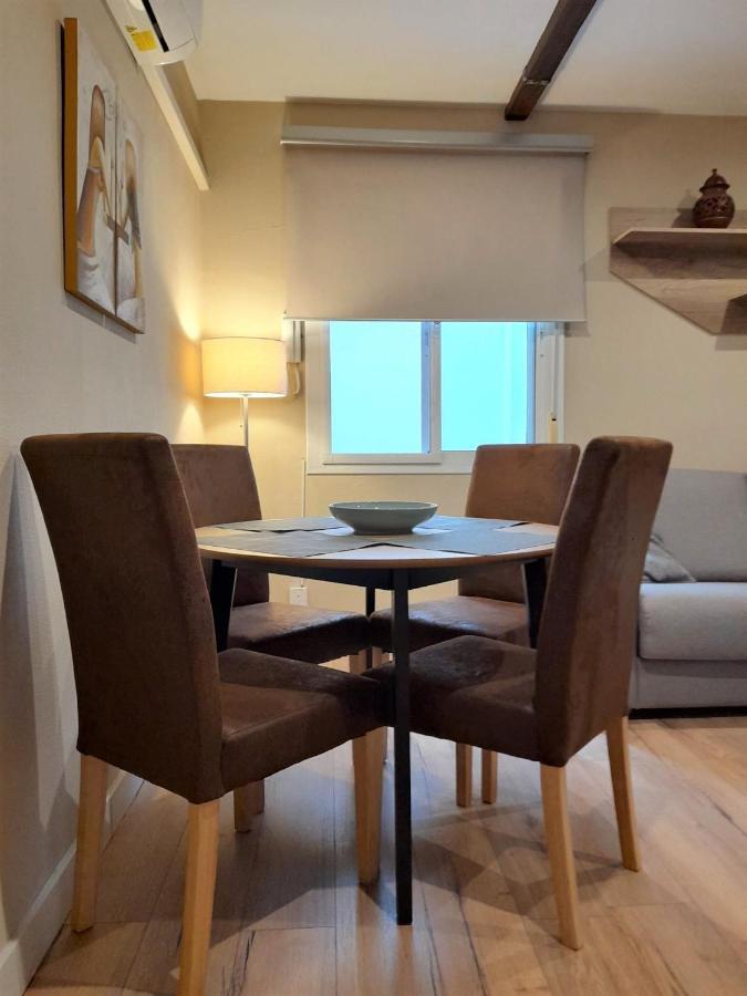 Acogedor Apartamento Centro Historico เอลปูแอร์โต เด ซานตามาริอา ภายนอก รูปภาพ