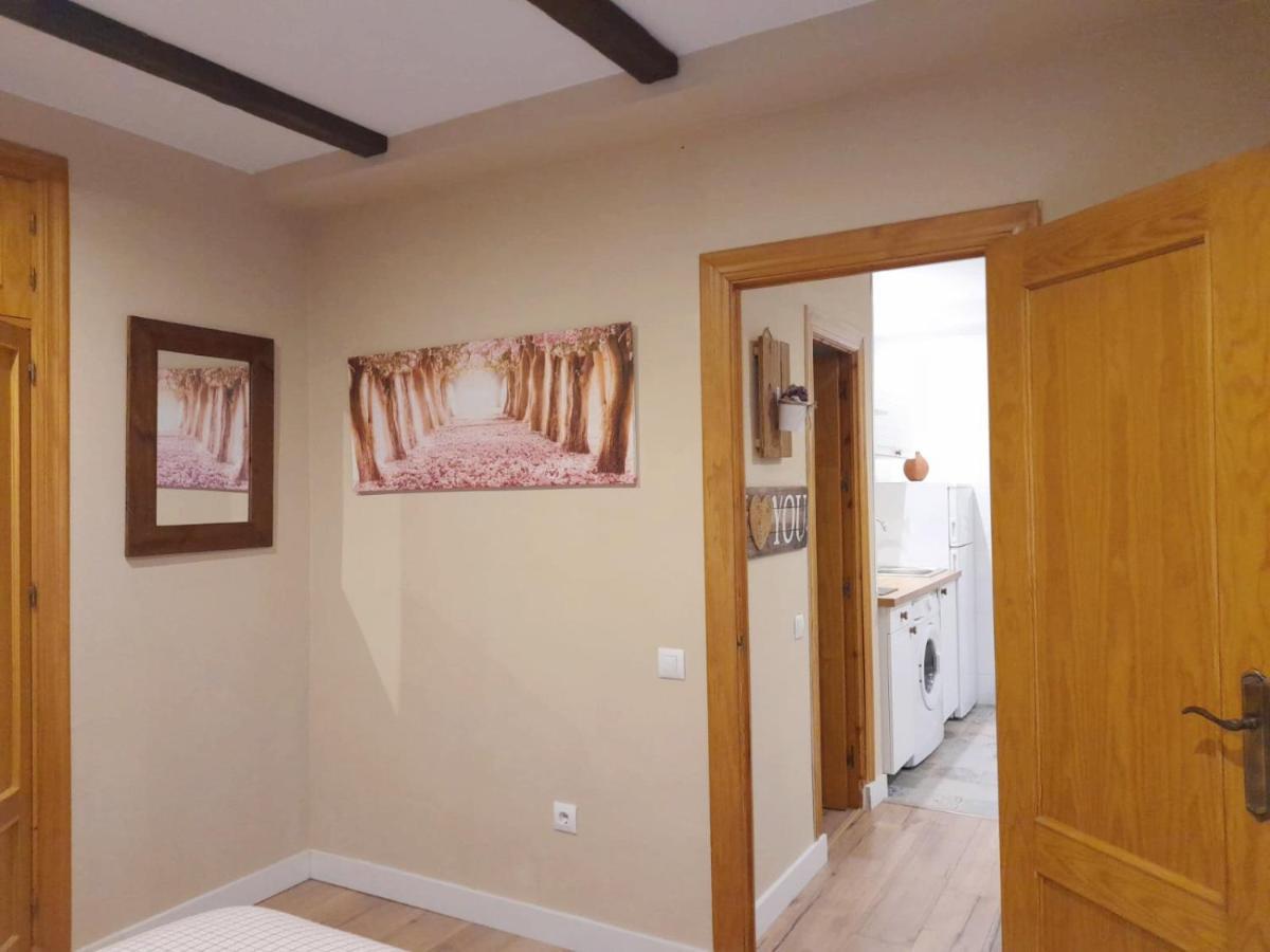 Acogedor Apartamento Centro Historico เอลปูแอร์โต เด ซานตามาริอา ภายนอก รูปภาพ